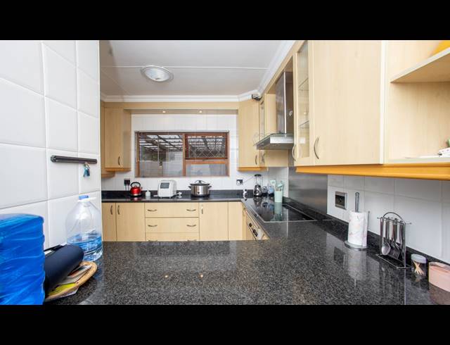 3 BEDROOM HOUSE FOR SALE IN NAHOON VALLEY PARK